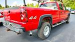 Used 2006 Chevrolet Silverado 3500 LT Crew Cab 4WD Pickup for sale #18891 - photo 2
