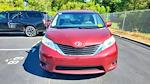 Used 2014 Toyota Sienna Minivan for sale #18893 - photo 4