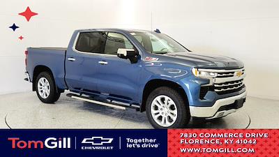 2024 Chevrolet Silverado 1500 Crew Cab 4WD Pickup for sale #18900 - photo 1