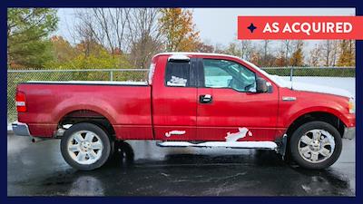 2007 Ford F-150 Super Cab 4WD Pickup for sale #18909B - photo 1