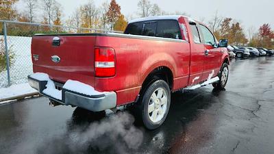 2007 Ford F-150 Super Cab 4WD Pickup for sale #18909B - photo 2