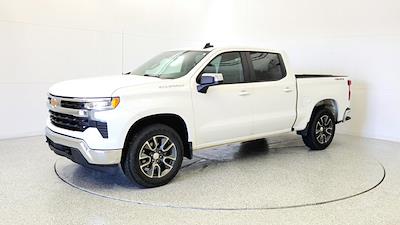 2022 Chevrolet Silverado 1500 Crew Cab 4WD Pickup for sale #18911 - photo 1