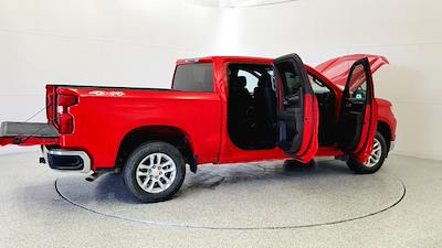 2022 Chevrolet Silverado 1500 Crew Cab 4WD Pickup for sale #18912 - photo 2
