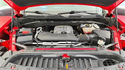 2022 Chevrolet Silverado 1500 Crew Cab 4WD Pickup for sale #18913 - photo 2