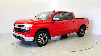 2022 Chevrolet Silverado 1500 Crew Cab 4WD Pickup for sale #18913 - photo 1