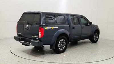 Used 2019 Nissan Frontier Crew Cab for sale #18948A - photo 2