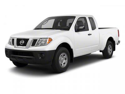 Used 2012 Nissan Frontier SV King Cab for sale #18948B - photo 1