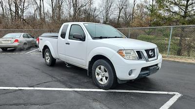 Used 2012 Nissan Frontier SV King Cab for sale #18948B - photo 2