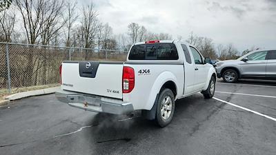 2012 Nissan Frontier King Cab 4WD Pickup for sale #18948B - photo 1