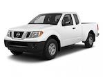 Used 2012 Nissan Frontier SV King Cab for sale #18948B - photo 1
