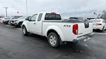 2012 Nissan Frontier King Cab 4WD Pickup for sale #18948B - photo 8