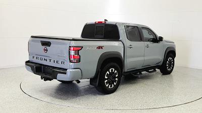 2022 Nissan Frontier Crew Cab 4WD Pickup for sale #18958 - photo 2