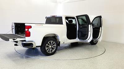 Used 2023 Chevrolet Silverado 1500 LT Crew Cab for sale #18961 - photo 2