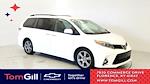 Used 2019 Toyota Sienna SE Minivan for sale #18971 - photo 26