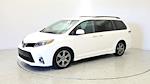 Used 2019 Toyota Sienna SE Minivan for sale #18971 - photo 1