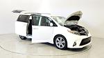 Used 2019 Toyota Sienna SE Minivan for sale #18971 - photo 32