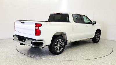 2023 Chevrolet Silverado 1500 Crew Cab 4WD Pickup for sale #18993 - photo 2