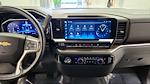 Used 2023 Chevrolet Silverado 1500 LT Crew Cab for sale #18993 - photo 15