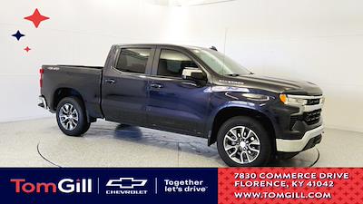 2022 Chevrolet Silverado 1500 Crew Cab 4WD Pickup for sale #19009 - photo 1