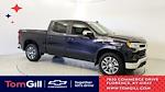 Used 2022 Chevrolet Silverado 1500 LT Crew Cab for sale #19009 - photo 1