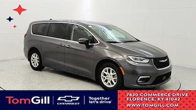 Used 2023 Chrysler Pacifica Touring L Minivan for sale #19011 - photo 1