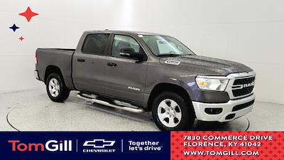 2023 Ram 1500 Crew Cab 4WD Pickup for sale #19020 - photo 1