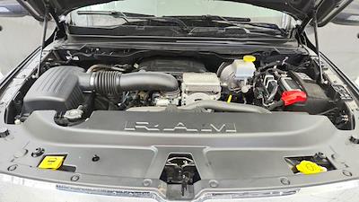 Used 2023 Ram 1500 Lone Star Crew Cab for sale #19020 - photo 2