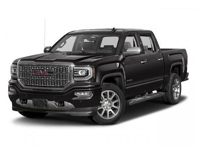 2018 GMC Sierra 1500 Crew Cab 4WD Pickup for sale #19024A - photo 1