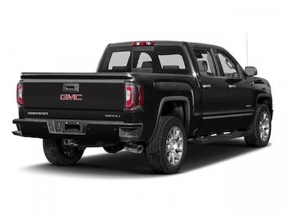2018 GMC Sierra 1500 Crew Cab 4WD Pickup for sale #19024A - photo 2