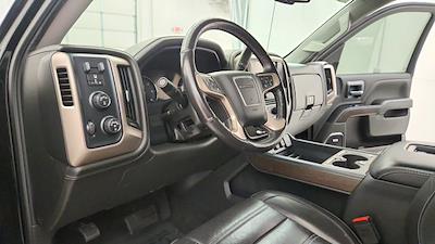 Used 2018 GMC Sierra 1500 Denali Crew Cab for sale #19024A - photo 1