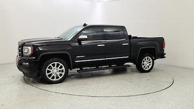 Used 2018 GMC Sierra 1500 Denali Crew Cab for sale #19024A - photo 1