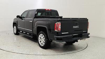 Used 2018 GMC Sierra 1500 Denali Crew Cab for sale #19024A - photo 2