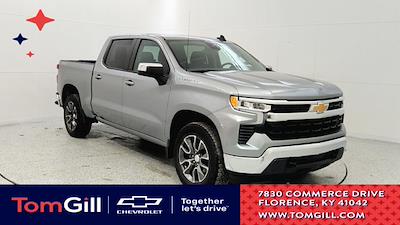 2023 Chevrolet Silverado 1500 Crew Cab 4WD Pickup for sale #19033 - photo 1