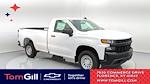 2021 Chevrolet Silverado 1500 Regular Cab 4WD Pickup for sale #19042 - photo 1
