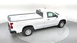 2021 Chevrolet Silverado 1500 Regular Cab 4WD Pickup for sale #19042 - photo 35