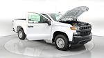 2021 Chevrolet Silverado 1500 Regular Cab 4WD Pickup for sale #19042 - photo 9