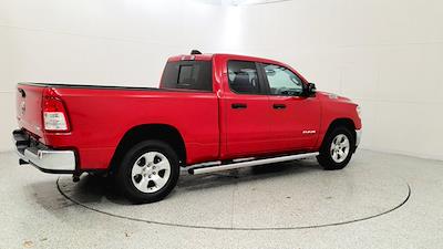 Used 2023 Ram 1500 Lone Star Quad Cab for sale #19047 - photo 2