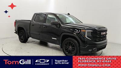 2024 GMC Sierra 1500 Crew Cab 4WD Pickup for sale #19049 - photo 1