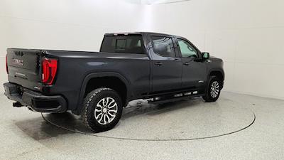 Used 2022 GMC Sierra 1500 AT4 Crew Cab for sale #19050 - photo 2
