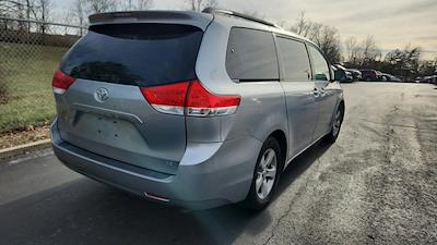 Used 2014 Toyota Sienna LE Minivan for sale #19050B - photo 2