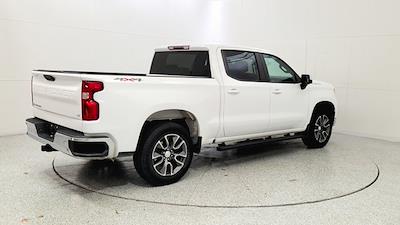 2022 Chevrolet Silverado 1500 Crew Cab 4WD Pickup for sale #19063 - photo 2
