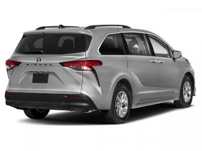 2024 Toyota Sienna FWD Minivan for sale #19071 - photo 2