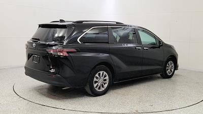 Used 2024 Toyota Sienna XLE Minivan for sale #19071 - photo 2