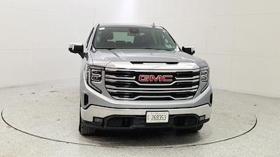Used 2024 GMC Sierra 1500 SLT Crew Cab for sale #19072 - photo 2