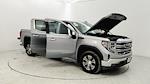 Used 2024 GMC Sierra 1500 SLT Crew Cab for sale #19072 - photo 9