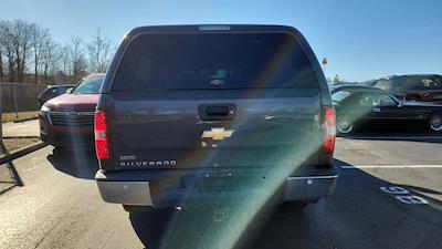 2011 Chevrolet Silverado 1500 Crew Cab 4WD Pickup for sale #19072A - photo 2