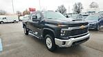 Used 2025 Chevrolet Silverado 2500 LT Crew Cab for sale #19075 - photo 2