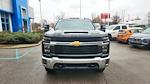 Used 2025 Chevrolet Silverado 2500 LT Crew Cab for sale #19075 - photo 3