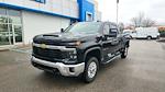 Used 2025 Chevrolet Silverado 2500 LT Crew Cab for sale #19075 - photo 4
