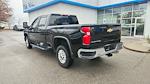Used 2025 Chevrolet Silverado 2500 LT Crew Cab for sale #19075 - photo 6